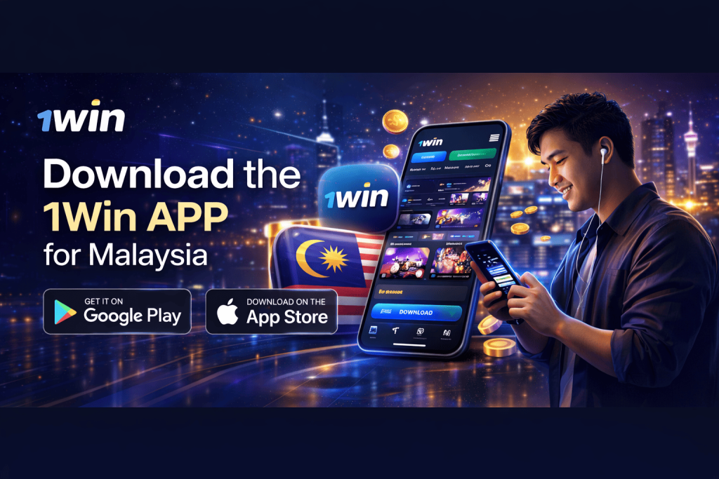 1win apk
