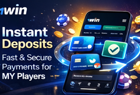 1win payments