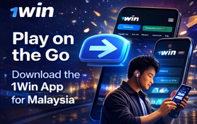 1win app